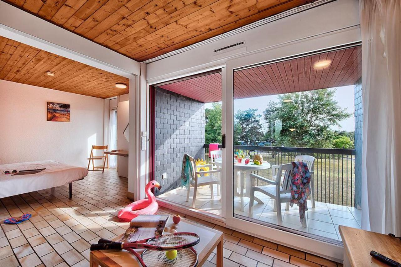 Village Club Kerlannic Resort